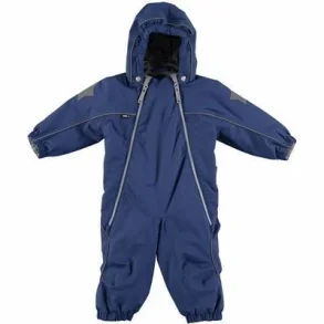 Molo - Flyverdragt Pyxis Estate Blue