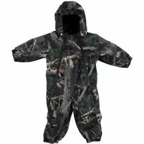 Molo - Flyverdragt Pyxis Hidden