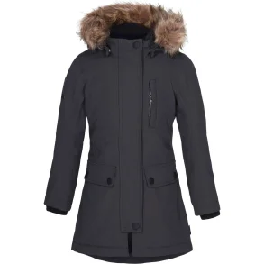 Molo - Vinterjakke Peace Pirate Black