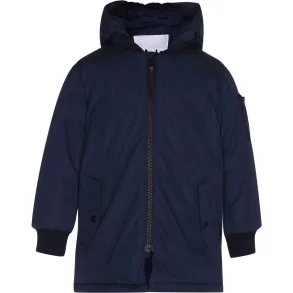 Molo - Vinterjakke - Hammet - Total Eclipse