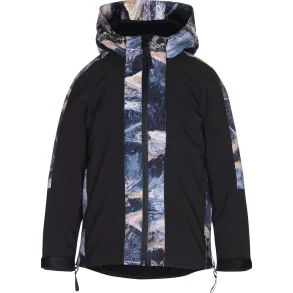 Molo - Vinterjakke Hassel  Mountain Range