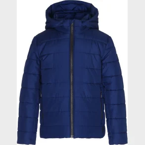 Molo - Howl Estate Blue Forrsjakke