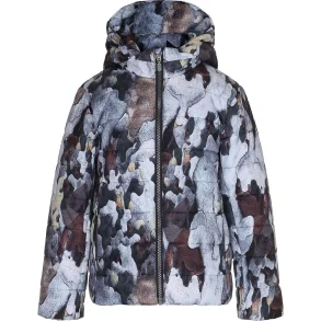 Molo - Howl Bark Forrsjakke