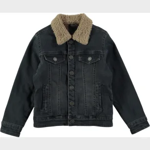 Molo - Jakke - Haro - Washed black