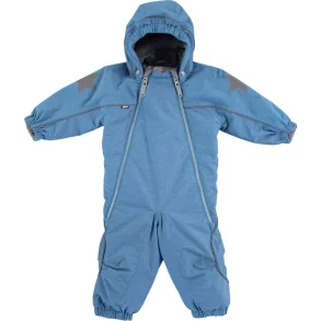 Molo - Flyverdragt Pyxis Blue Mountain