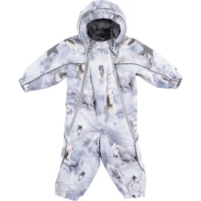 Molo - Flyverdragt Pyxis Pony