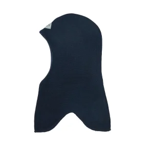 Racing Kids - Elefanthue Uld/Bomuld Navy