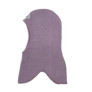 Racing Kids - Elefanthue Uld/Bomuld Lillameleret