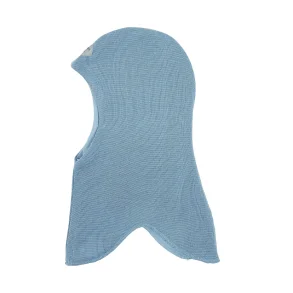 Racing Kids - Elefanthue Uld/Bomuld Isbl