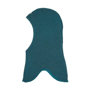 Racing Kids - Elefanthue Uld/Bomuld Pacific