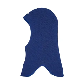 Racing Kids - Elefanthue Uld/Bomuld Mnebl