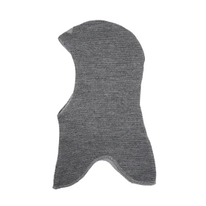 Racing Kids - Elefanthue Uld/Bomuld Gr Glimmer