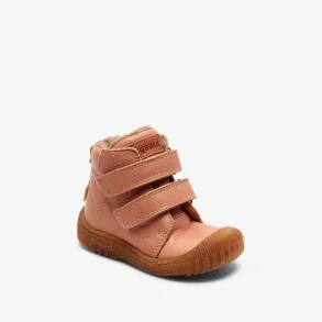 Bisgaard - Vinterstvler Evon Old Rose