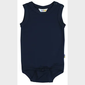 JOHA - Body u/rmer Bambus Navy