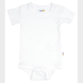 JOHA - Body k/rmer Bambus Hvid