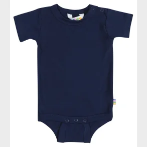 JOHA - Body k/rmer Bambus Navy