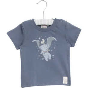 Wheat - T-shirt Dumbo
