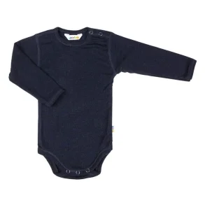 Joha - Uld body Navy l/