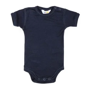 Joha - Uld body Navy k/
