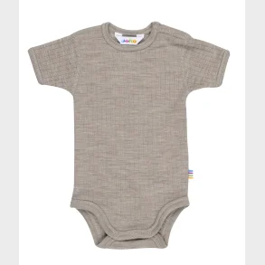 Joha - Uld body Sesam k/