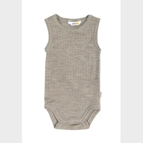 Joha - Uld body sesam u/