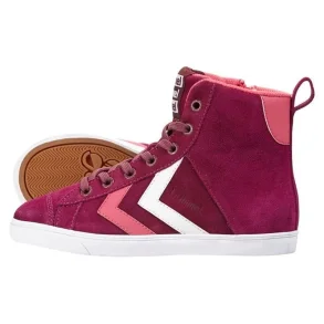 Hummel - Stadil Jr High Purple Potion