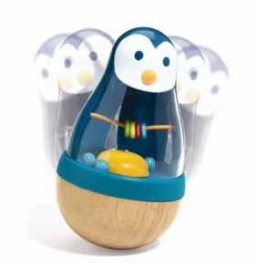 Djeco Tumling, Pingui 