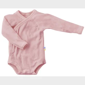 Joha - uld body rosa Str 40