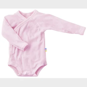 Joha - uld body rosa Str 40