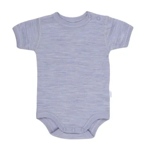 Joha - Uld/bomuld body Gr k/