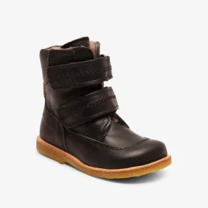 Bisgaard - Vinterstvler Eliah - Black