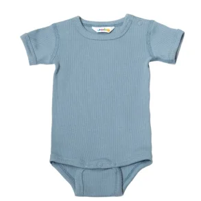 JOHA - Body k/ Rib ko Bomuld Bl