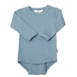 JOHA - Body l/ Rib ko Bomuld Bl