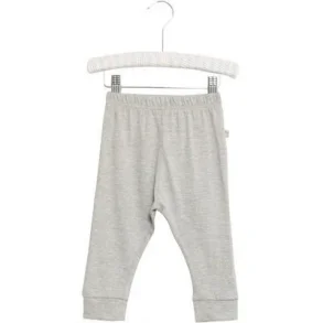 Wheat - Bukser Sammy Grey Melange