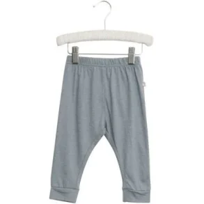 Wheat - Bukser Sammy Dusty Blue