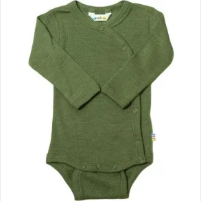 JOHA - Body l/rmer Grn