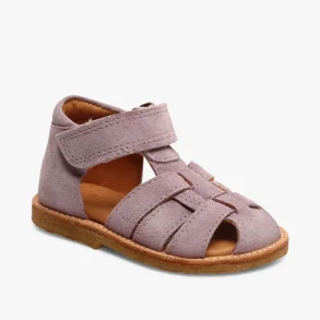 Bisgaard - Sandaler Ami Lavender