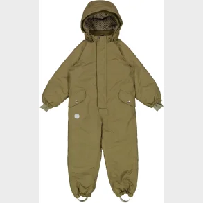 Wheat - Flyverdragt Miko - Dry pine