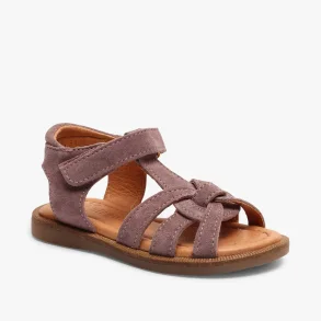 Bisgaard - Sandaler Bex S Purple
