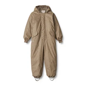 Wheat - Flyverdragt Ludo - Dry Grey Houses