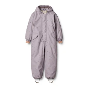 Wheat - Flyverdragt Ludo - Lavender Flowers