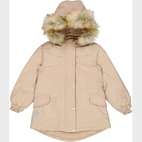 Wheat - Jakke Mathilde - Winter blush