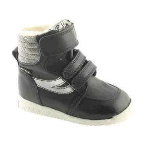 Arauto RAP - Vinterstvle Sort