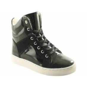 Arauto RAP - Vinterstvle sort lak