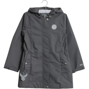 Wheat Forrs-/efterrs Jakke Karla Shade