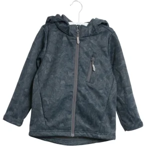 Wheat Softshell Spiderman