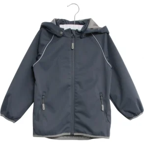 Wheat Softshell Carlo