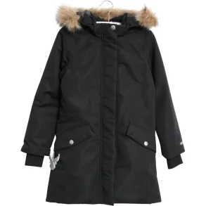 Wheat - Vinterjakke Parka Elizabeth