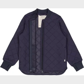 Wheat Termojakke Loui - Ink