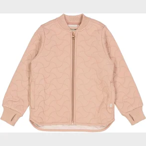 Wheat Termojakke Loui - Rose Dawn